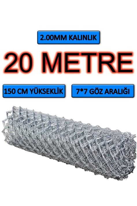 1 kg bağ teli kaç metre? .